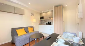 Appart'Village Jouy Les Metz - Image 2