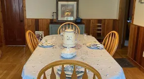 Restored 1850's Farmhouse - Classic Red Barn w Hot Tub - Seneca & Keuka Wine Trails - Pets OK - Image 3