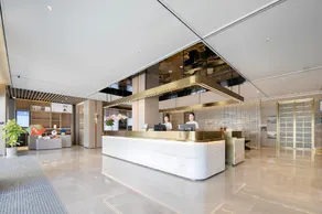 Atour Hotel Jiashan Dazhong Plaza - Image 4