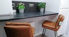 Agréable maison de vacances conviviale et familiale avec jardin et barbecue - Image 5
