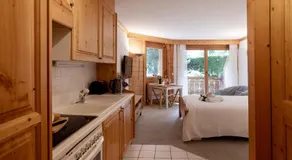 Apartment Résidence Bristol 12b by Interhome - Image 3