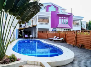 Hotel Les Orchidées - Image 2