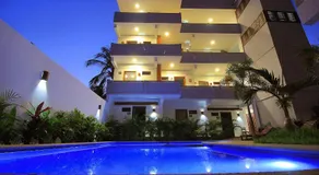Punta Zicatela Hotel - Adults Only - Image 4