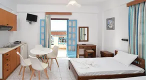 Kasapakis Hotel & Apartments - Image 2