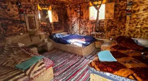 Siwa Gardenia Cottage - Image 2