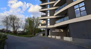Apartament 72 #ST55, 13 piętro, FV PARKING by APARTAMENTY OKAZJA - Image 5
