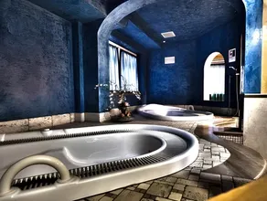 Bio Hotel Villa Cecilia - Image 3