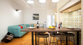 Contador Mor Rooms and Apartments - Image 4