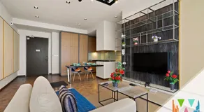 KLCC View Expressionz Family Loft by WGS, 300Mbps WiFi - Image 5