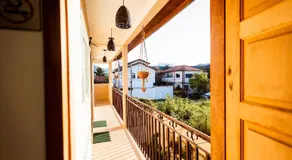 Suites em Jabaquara, Paraty - Image 4