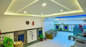 AL AQSA SUiTES Guest House Islamabad - Image 2