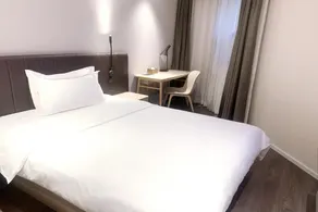 Hanting Premium Hotel Nanjing South Railway Station - Image 2