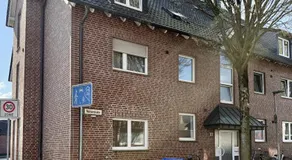 Neu renovierte Apartments mit Küche, Klima & Waschtrockner - nahe Zentrum Bocholt - Image 3