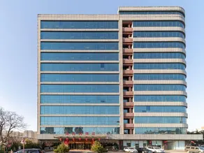 Rizhao Yunzong Hotel - Image 5