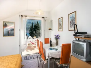 Apartments Tramonto - Apartment mit 1 Schlafzimmer, Balkon und Meerblick - Image 4