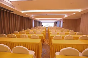 Molin Hotel (Chenzhou Wuling Square) - Image 5