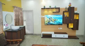 Brown Spring Home Stays - Image 2