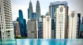 Majestic Suites klcc by Prime Nest - Image 5