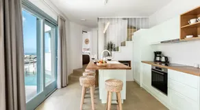 Santo Bloom Luxury Villas - Image 2