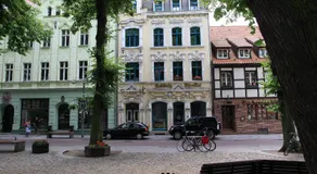 Lindenhof Liepgarten - Pension & Gaststätte - Image 5