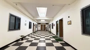 Hotel The Aadimata & Banquets - Image 5