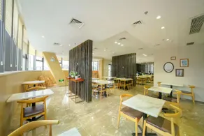 DaHengQin Superior Talent Residence - Image 4