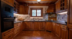 Szilvásvárad Camping & Apartman - Image 3