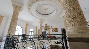 The Grand Palace Hotel Yogyakarta - Image 4