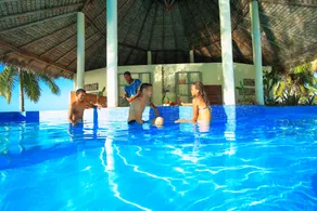 Nosy Saba Private Island & Spa - Image 5