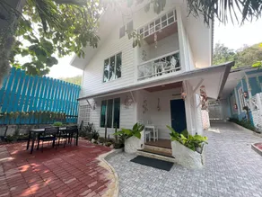 IP PLUS BEACH RESORT Koh Larn - Image 5