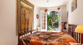 Villa 'Familidy' avec piscine privée, Wi-Fi et climatisation - Image 5