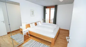 Gartenwohnung mit 3 Schlafzimmer in Klaus - Image 2