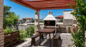 Apartments with parking space Vir - 21482 - Image 4