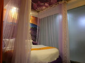PAI Hotel·Chongqing Jiangbei Airport Changfu Road Light Rail Station - Image 5