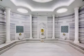 Grand Pasha Hotel & Spa Kyrenia - Image 5