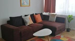 Római-Víztorony Apartman - Image 2