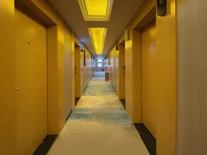 Thank Inn Plus Hotel Guizhou Suiyang County Shixiang Avenue - Image 5