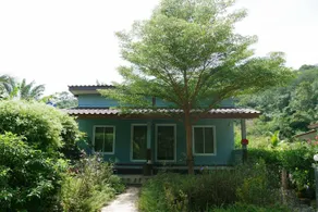 Baan Nomtham Apt 1 /mini kitchen - Image 4