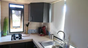 Tiny House à 30 min du Puy du Fou jusqu'à 6 personnes - Image 4