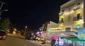 NHÀ NGHỈ LÊ ĐƯỢC 2 - Image 5
