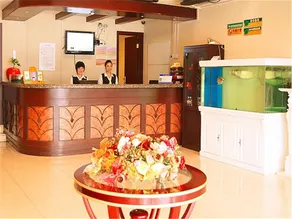 GreenTree Inn Beijing Yuegezhuang Business Hotel - Image 3