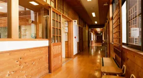 馬籠ふるさと学校 Magome Furusato Gakkou - Image 2