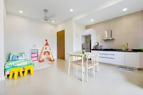 D'Pristine Theme Suite by Nest Home at LEGOLAND - Image 5