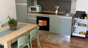 Su Entu Suite Free Parking 5 min from the sea - Image 4