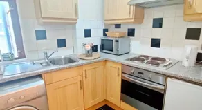 Studio Flat near Liverpool st & Shoreditch London. - Image 5