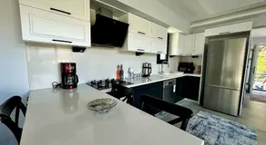 Turuncta Ozel Havuzlu Luks Villa MARİN 1 - Image 2