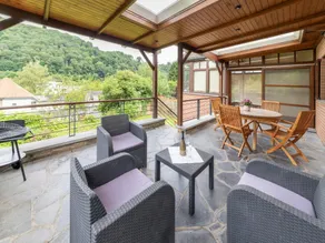 Magnificent home in Tilf with garden - Image 4