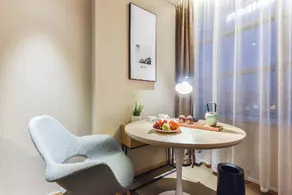 Atour Hotel Beijing Linkong New International Exhibition Center - Image 5