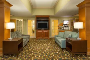 Sleep Inn & Suites - Image 5