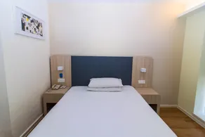 Hanting Hotel Dalian Sports Center - Image 5